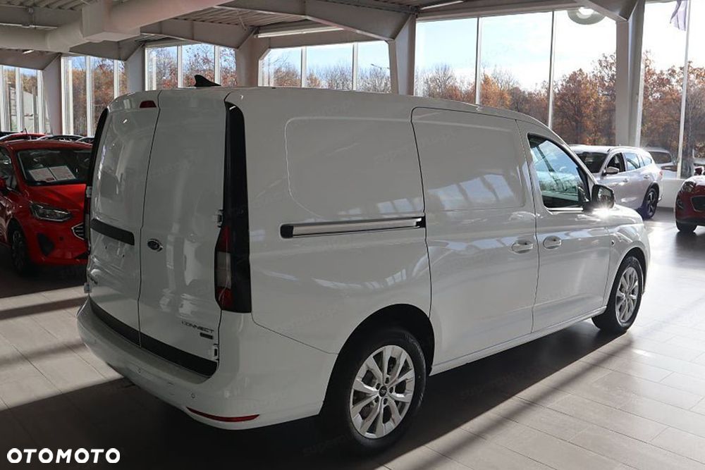 Ford Transit Connect L2 Limited PHEV A6 1.5 150KM - 5