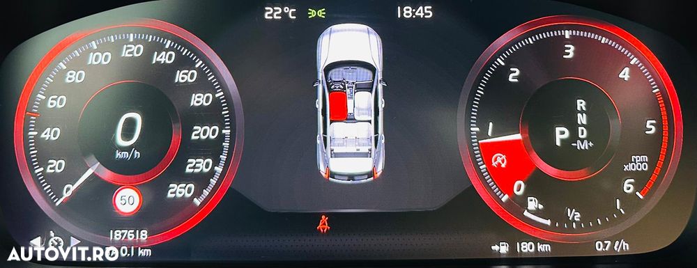 Volvo XC 40 D3 Momentum Pro - 30