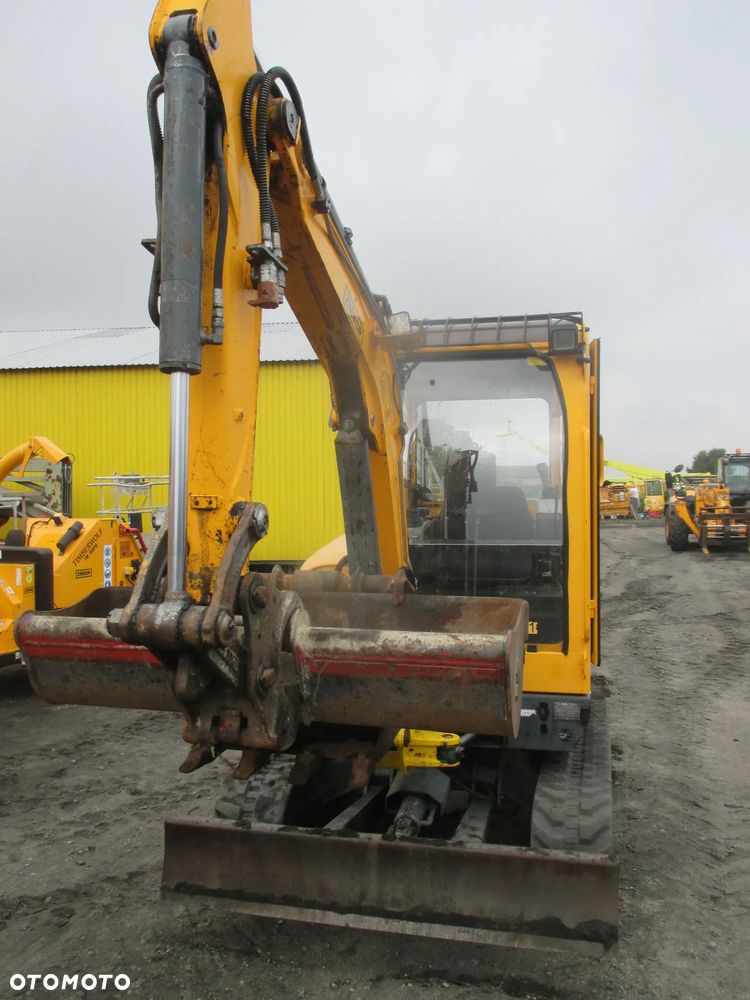Wacker Neuson EZ28 - 9