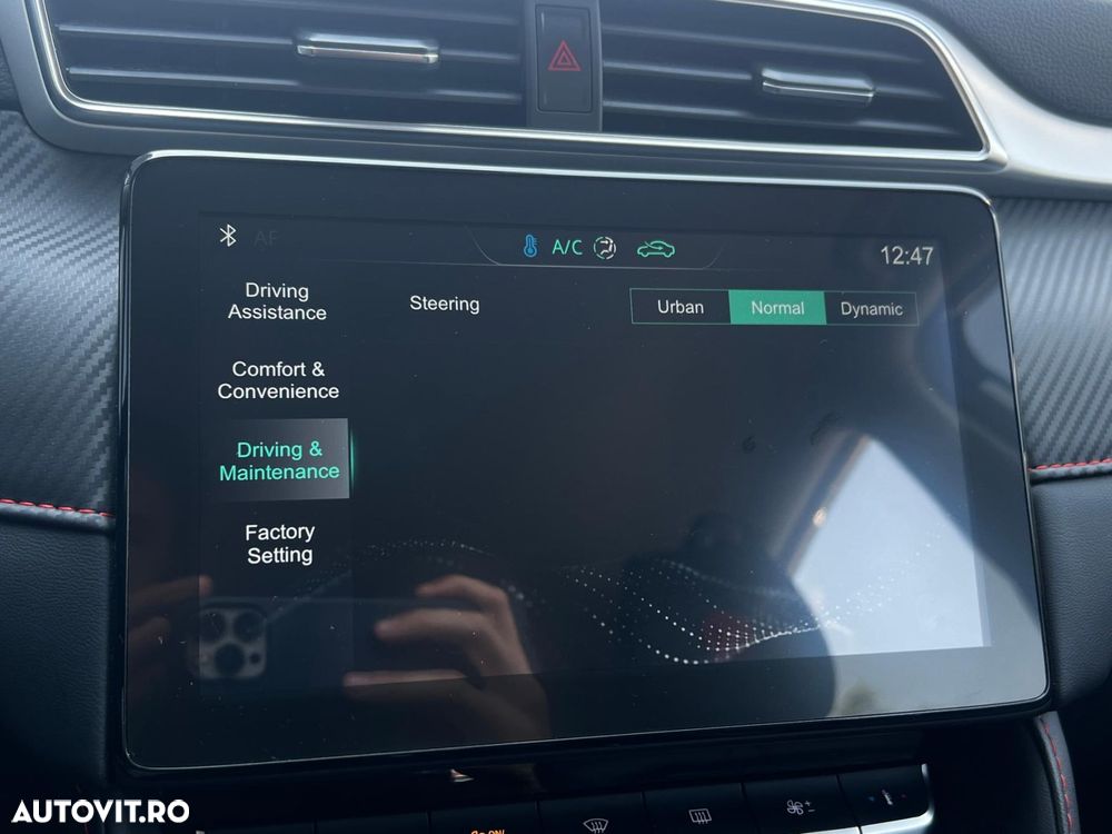 MG ZS ICE 1.5 VTI-tech Luxury - 18