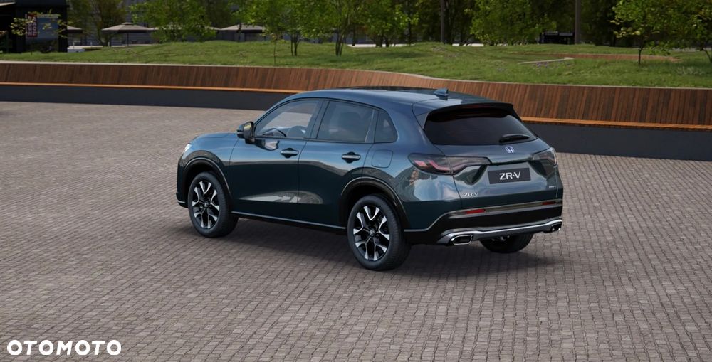 Honda ZR-V - 3