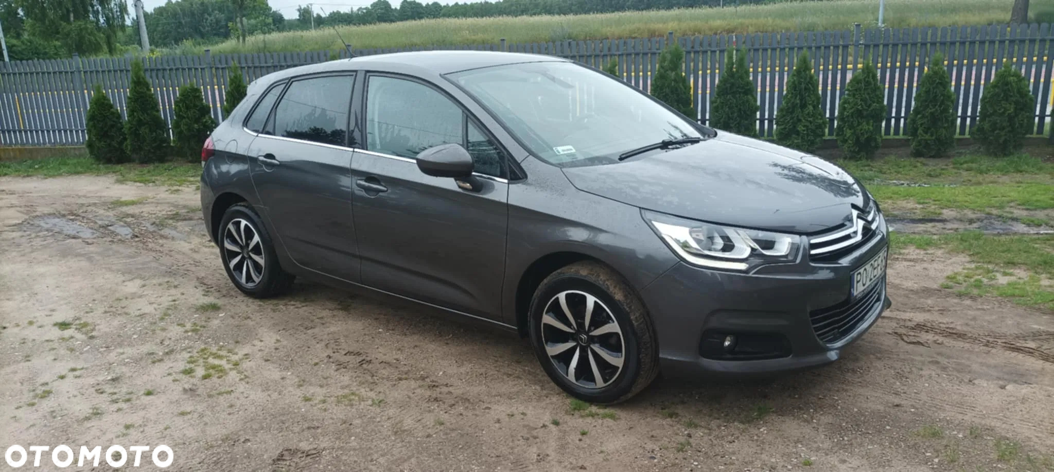 Citroën C4 1.2 PureTech MoreLife - 3