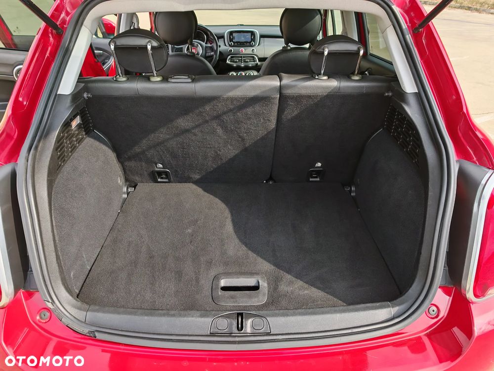 Fiat 500X 1.4 MultiAir 4x2 S&S City Cross - 12