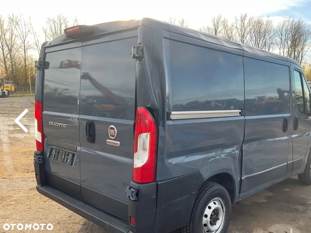 Fiat Ducato - 6