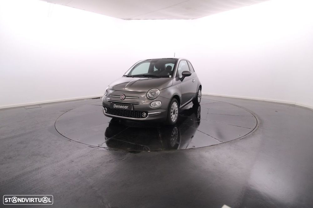 Fiat 500 1.0 Hybrid - 13