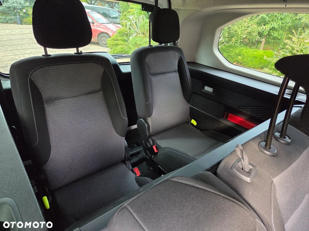 Toyota Proace City Verso Long 1.5 D-4D Family - 9