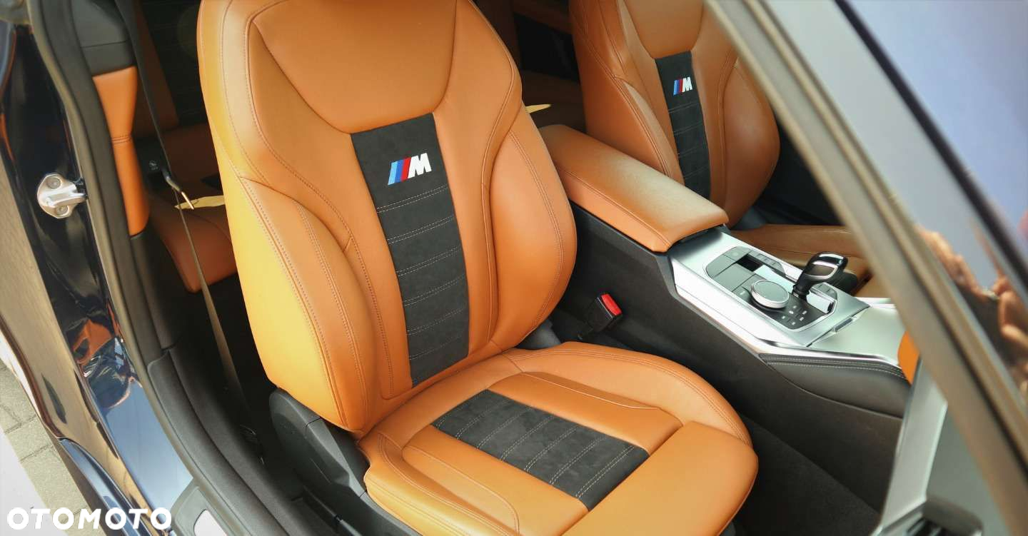 BMW Seria 4 - 31