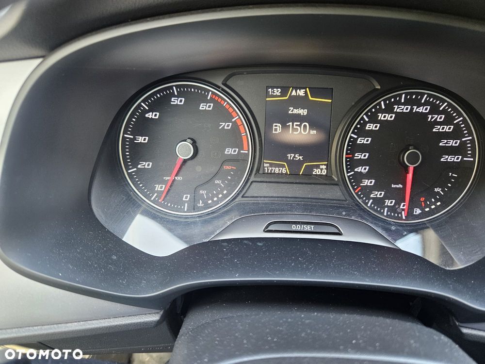 Seat Leon 1.4 TSI Style S&S - 10