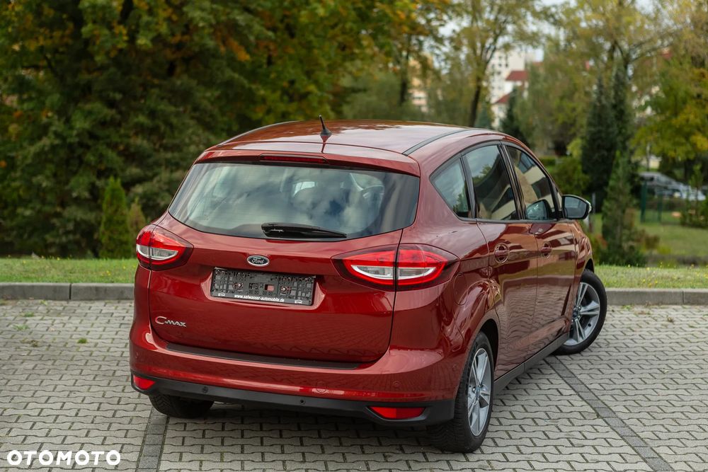 Ford C-MAX - 20