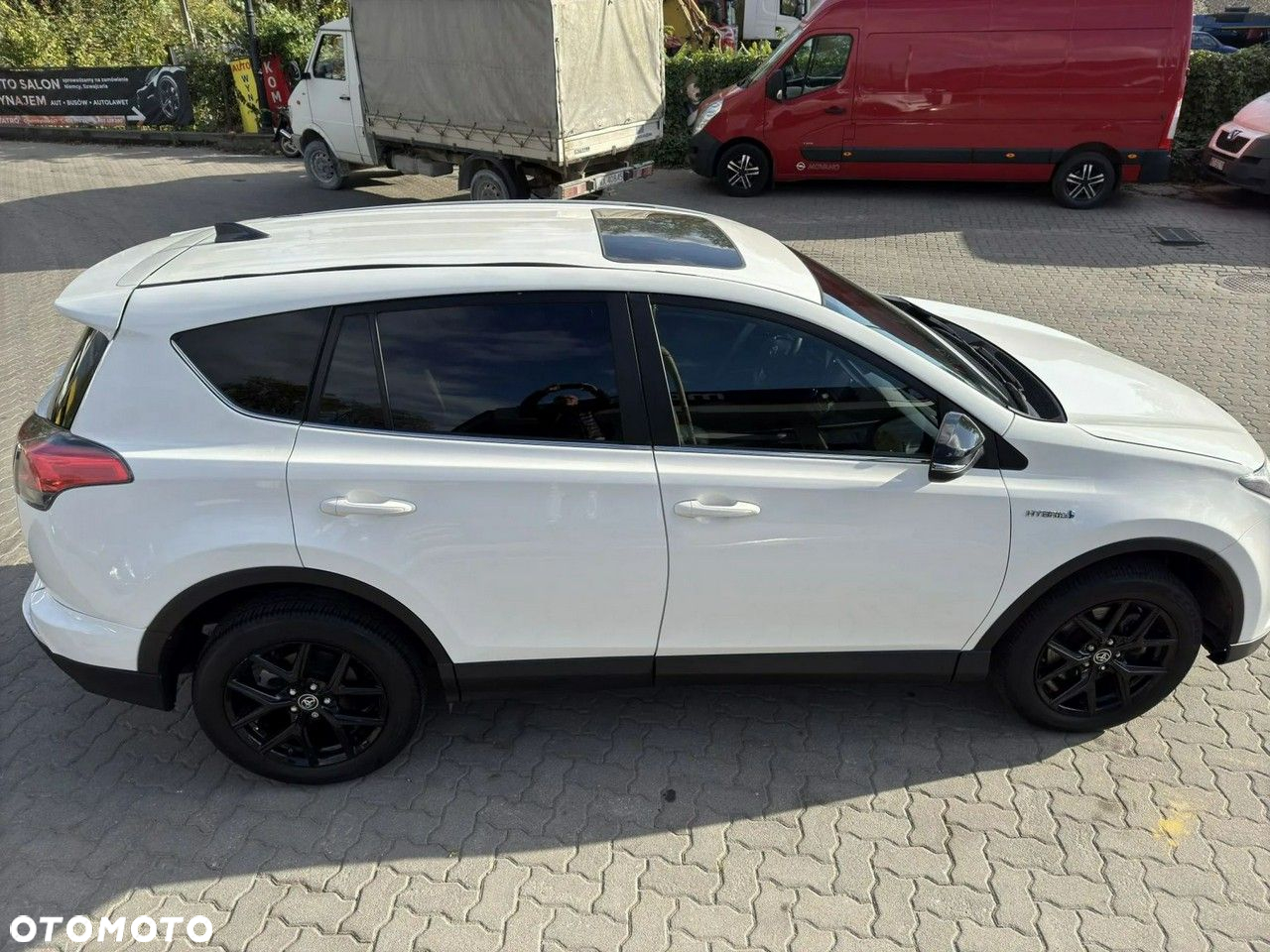 Toyota RAV4 - 9