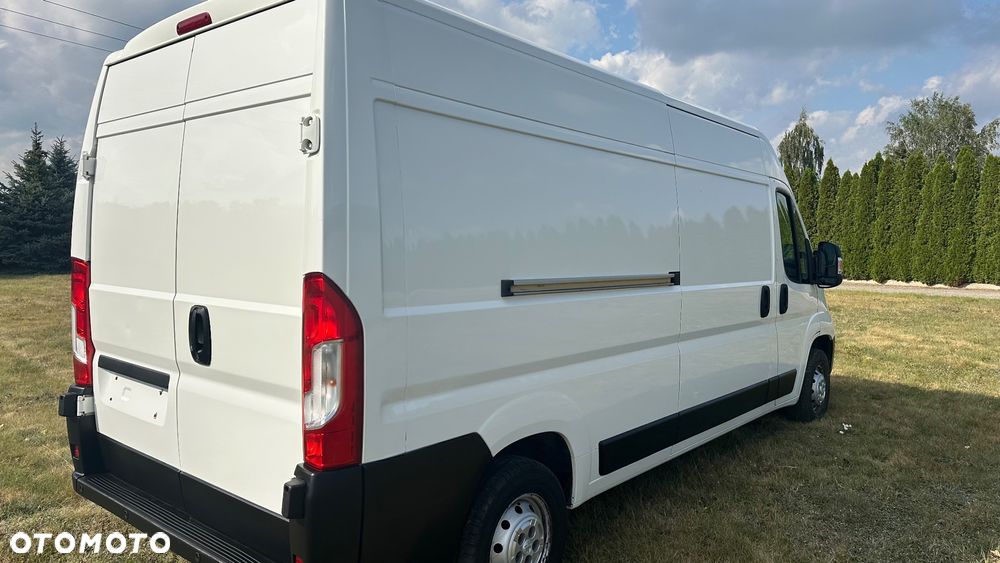 Peugeot Boxer - 4