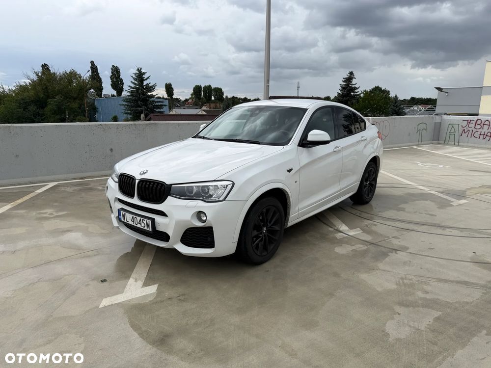 BMW X4 xDrive28i M Sport - 3