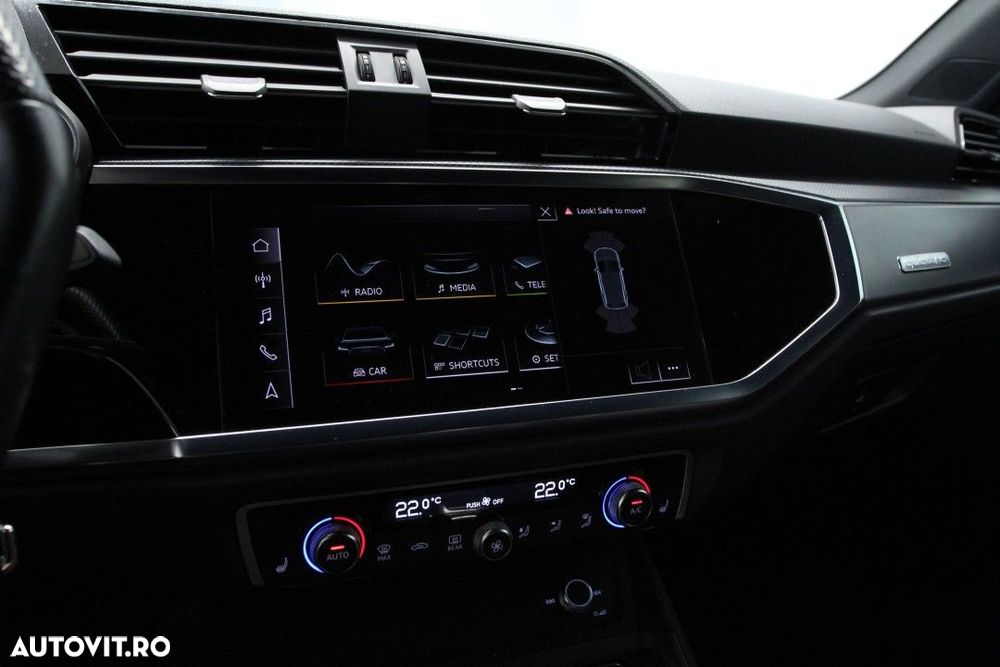 Audi Q3 - 20