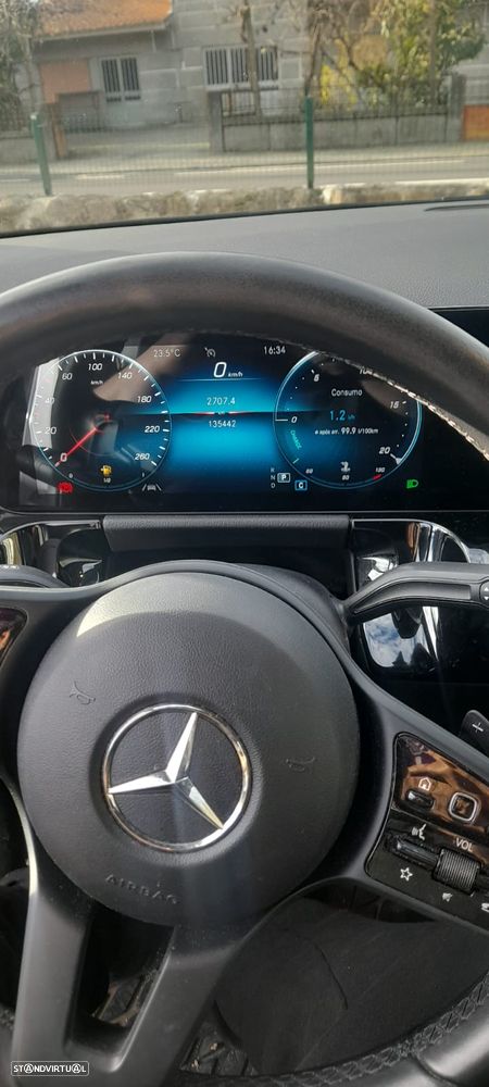 Mercedes-Benz GLA 200 d 8G-DCT Progressive - 8