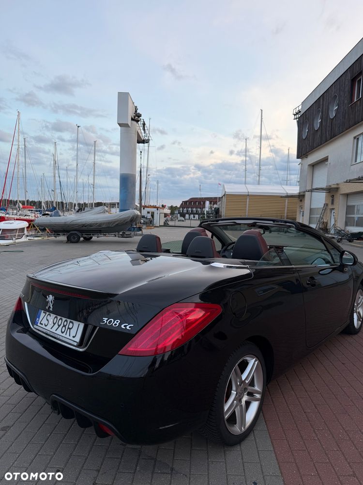 Peugeot 308 - 17