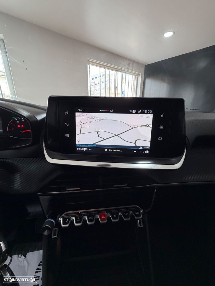 Peugeot 2008 PureTech 100 Stop&Start Allure - 6