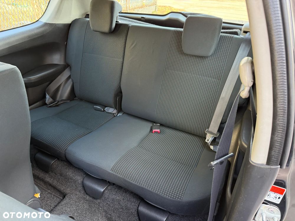 Suzuki Swift 1.3 Comfort+ - 20