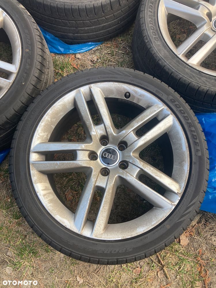 Audi A6 Avant 2.0 TDI Ultra DPF S tronic - 23