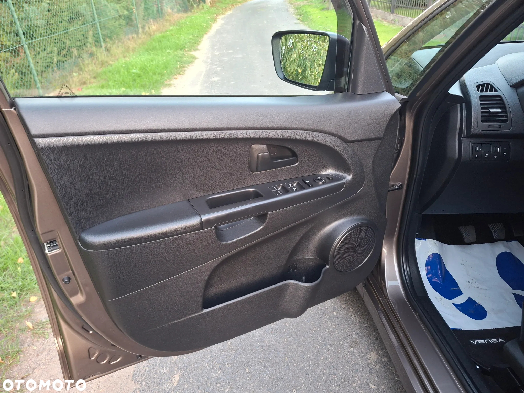 Kia Venga 1.4 CVVT Fifa World Cup Edition - 21