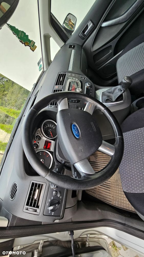 Ford Focus C-Max - 16