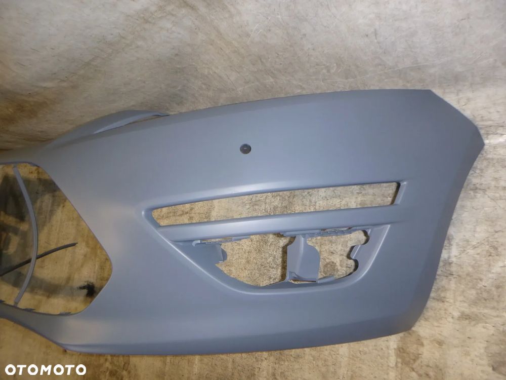 ford mondeo mk4 lift zderzak przód nowy przedni - 4