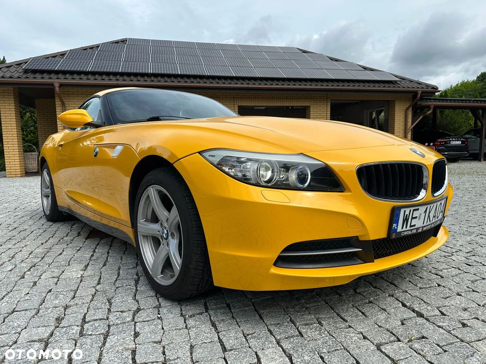 BMW Z4 - 4
