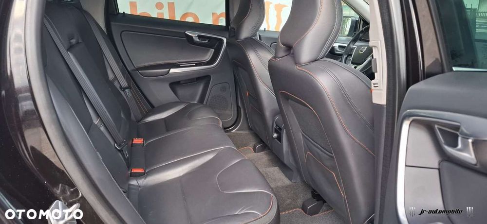 Volvo XC 60 - 13