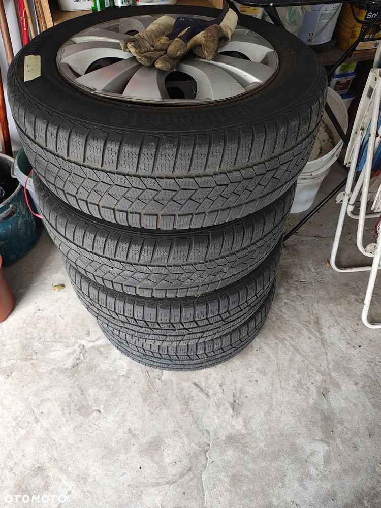 Mazda 6 2.0 CD Comfort - 17