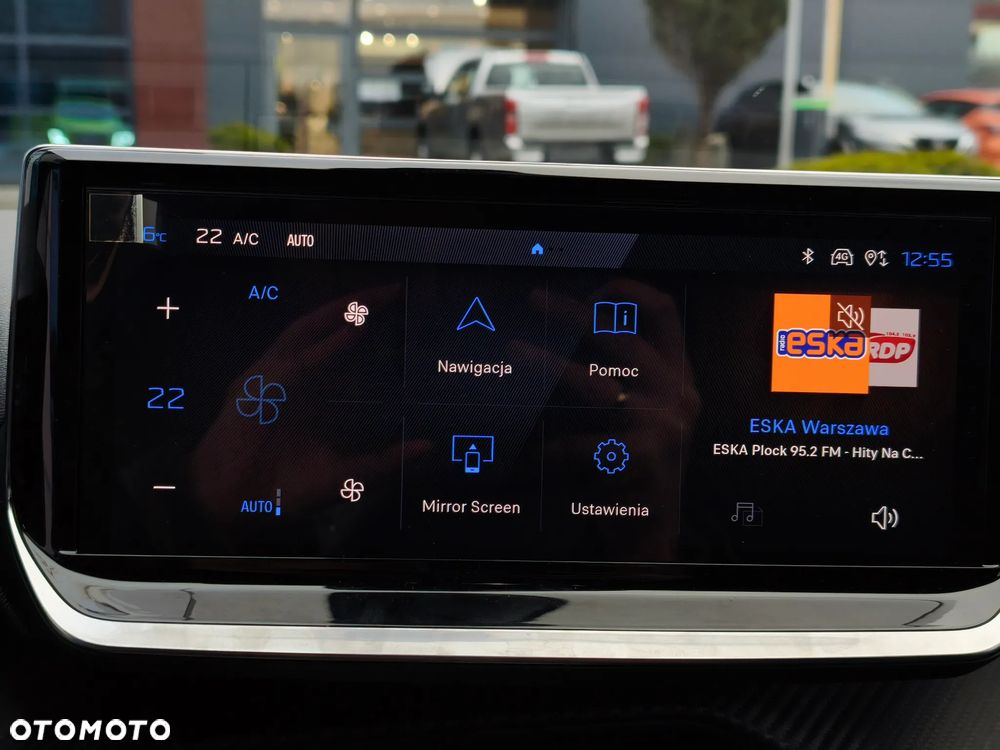 Peugeot 208 1.2 mHEV GT - 21