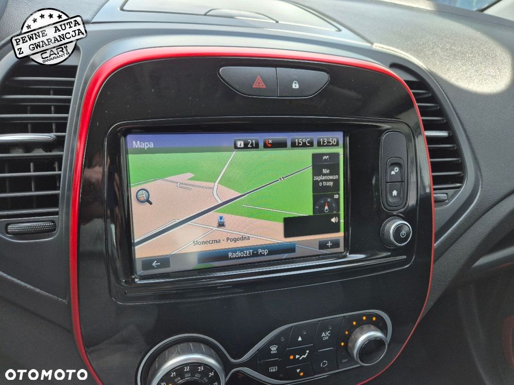Renault Captur TCe 120 EDC Dynamique - 34