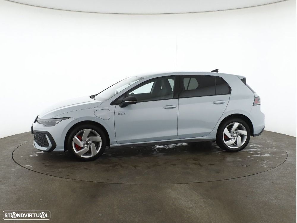 VW Golf 1.5 TSI e-Hybrid GTE DSG - 13