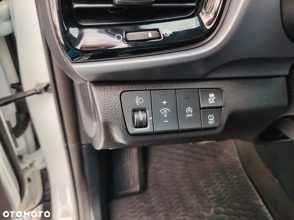 Kia Stonic 1.0 T-GDI L Business Line DCT - 13