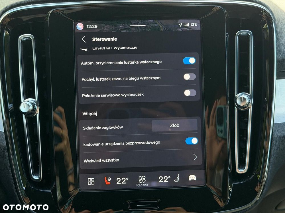 Volvo XC 40 - 25