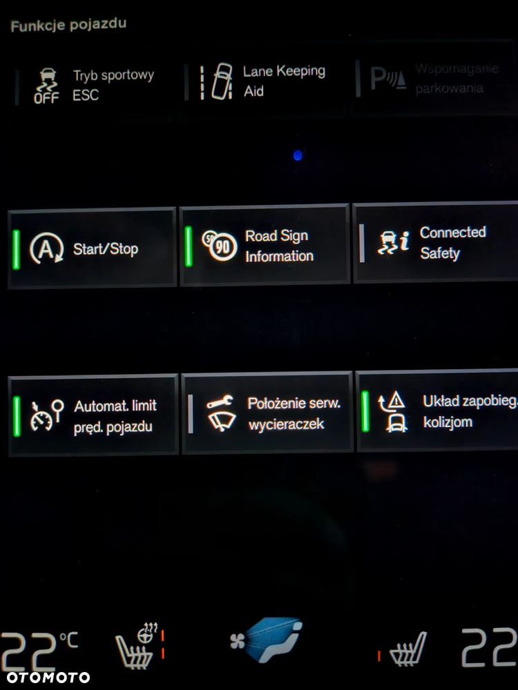 Volvo V60 T5 Geartronic Momentum Pro - 32