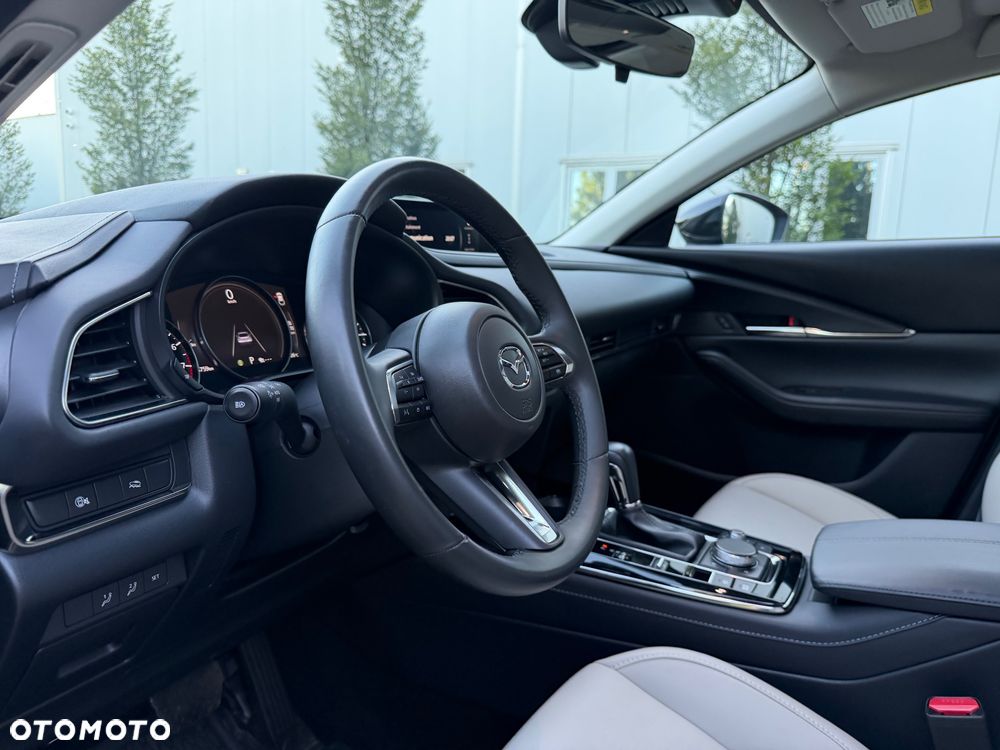 Mazda CX-30 - 35