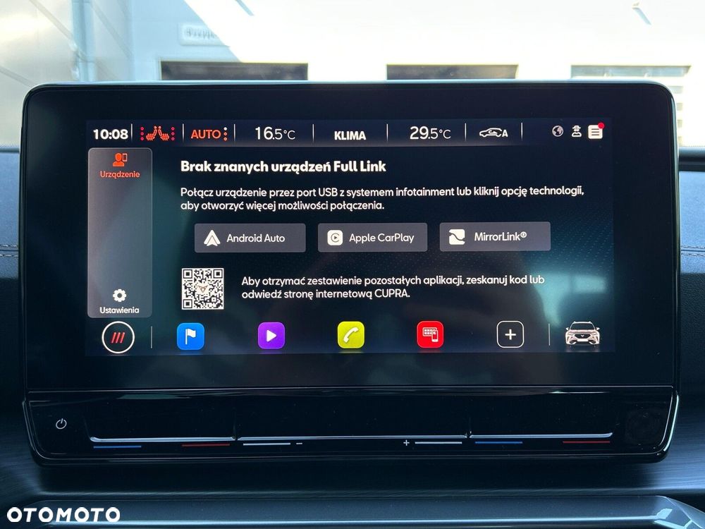 Cupra Formentor 1.5 TSI DSG - 27