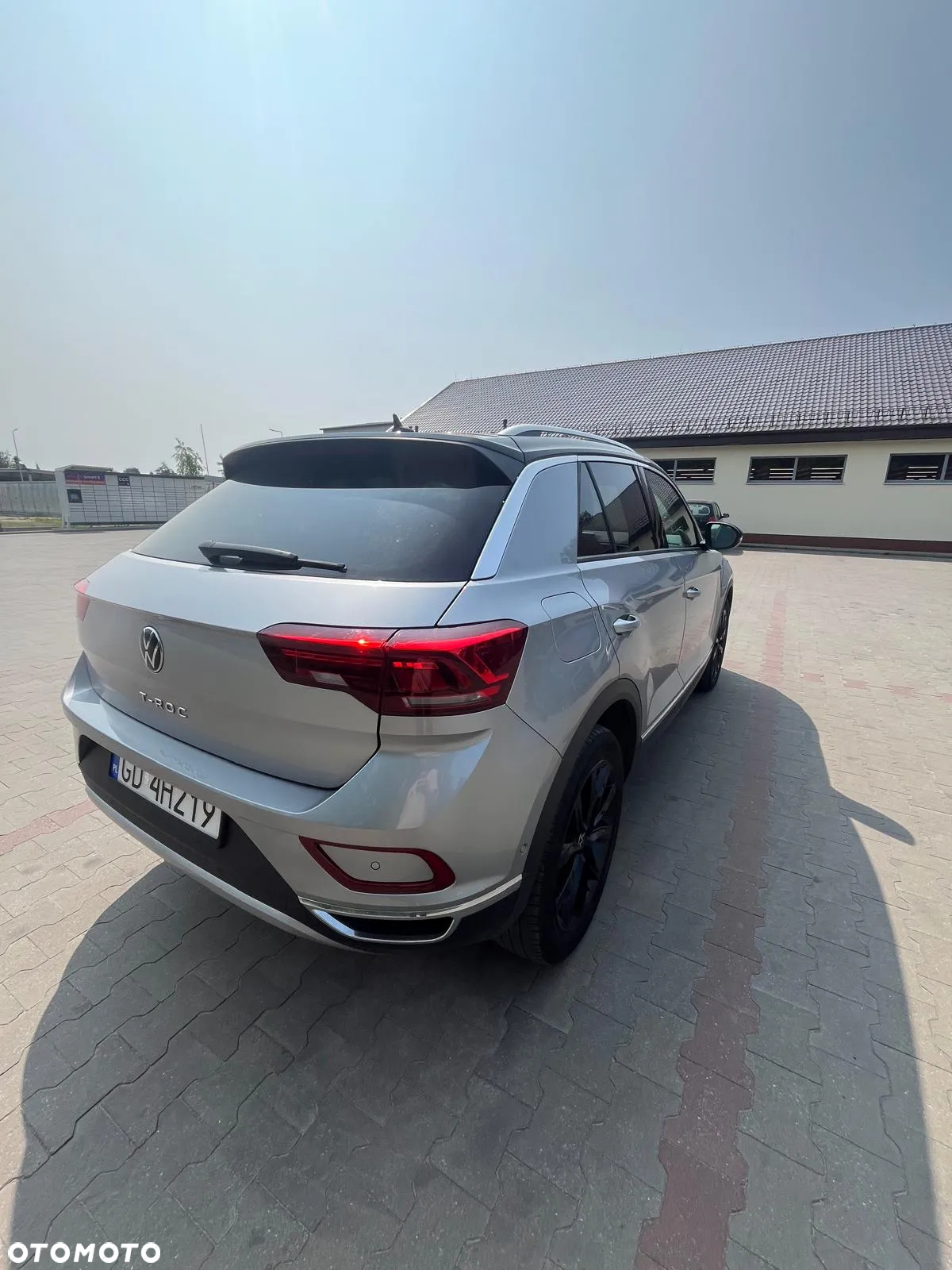 Volkswagen T-Roc - 7