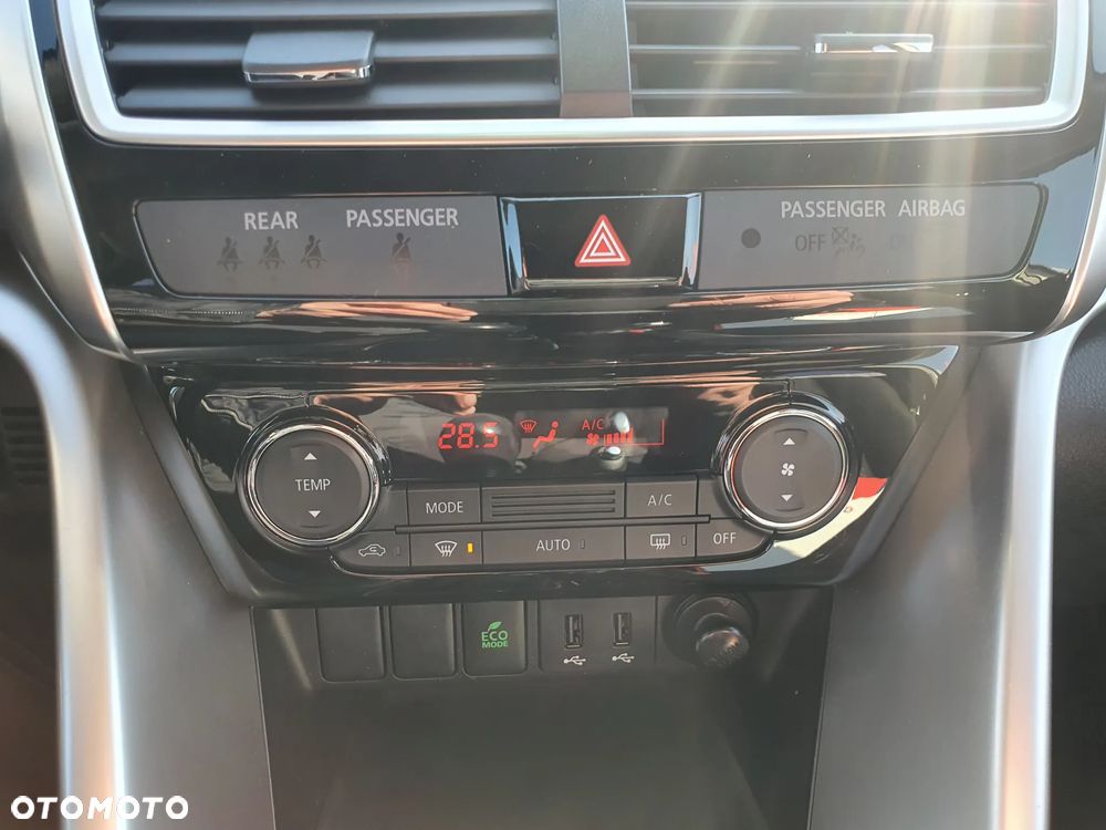 Mitsubishi Eclipse Cross 1.5 T-MIVEC ClearTec 2WD Intro Edition - 19