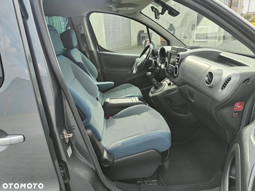 Citroën Berlingo Multispace BlueHDi 100 FEEL - 29