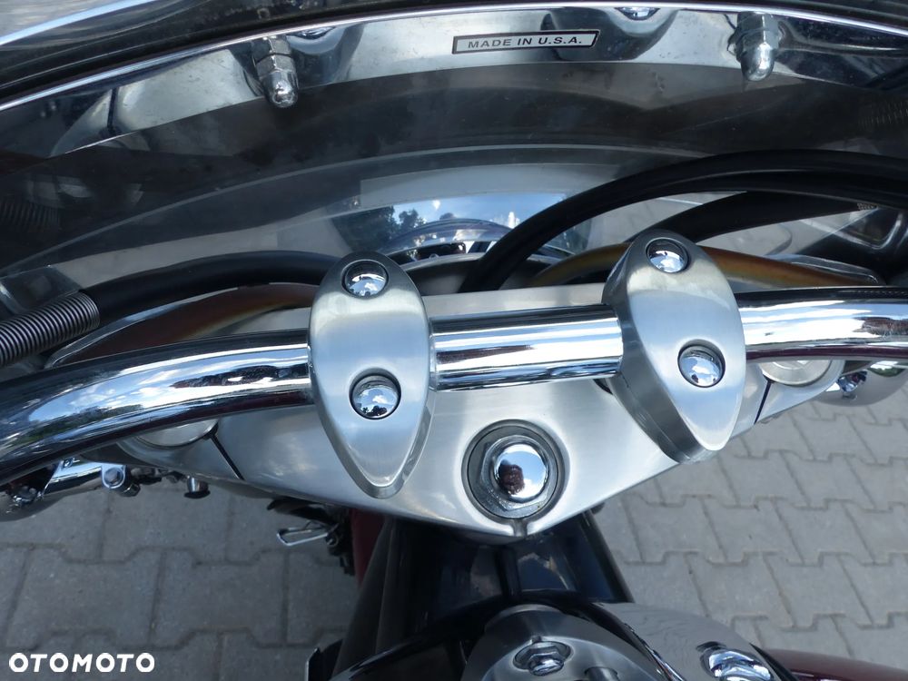 Yamaha Royal Star - 17