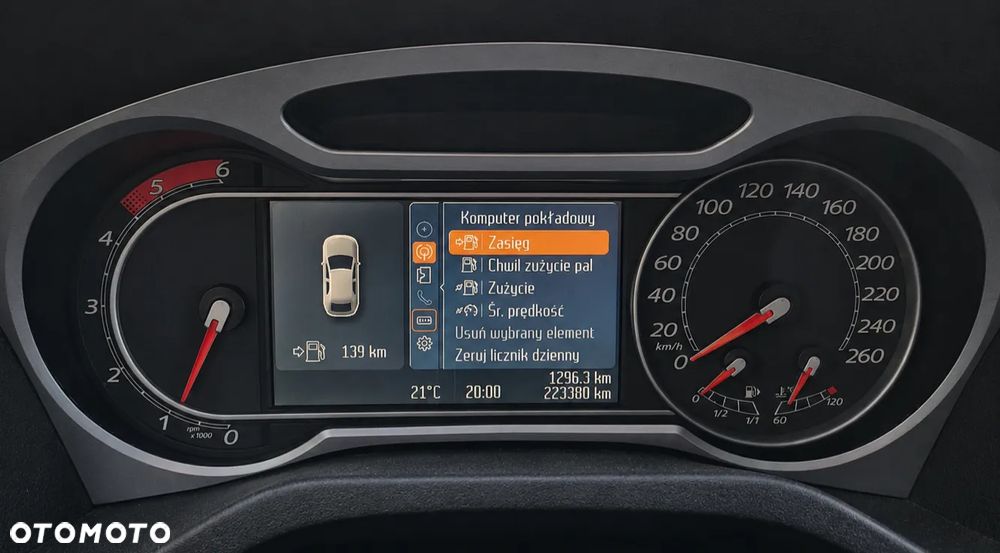 Ford S-Max 2.0 TDCi Titanium - 12