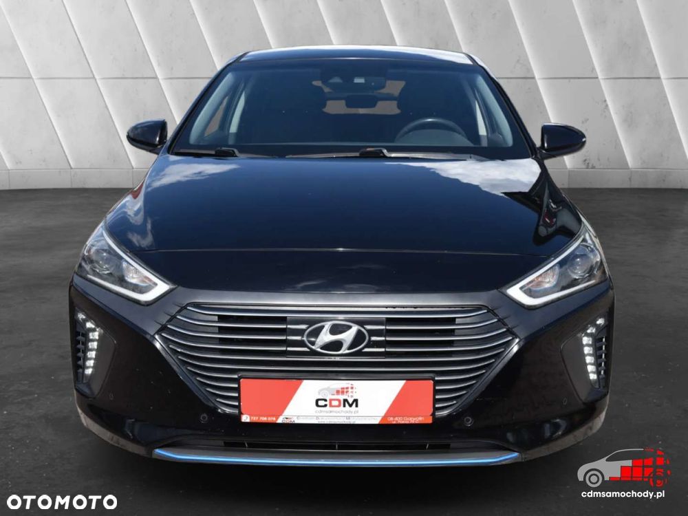 Hyundai IONIQ - 5