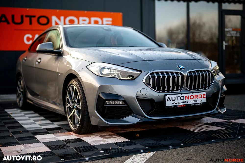 BMW Seria 2 - 3