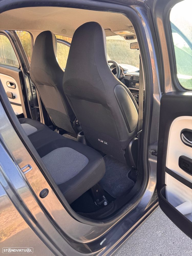 Renault Twingo 1.0 SCe Limited - 8