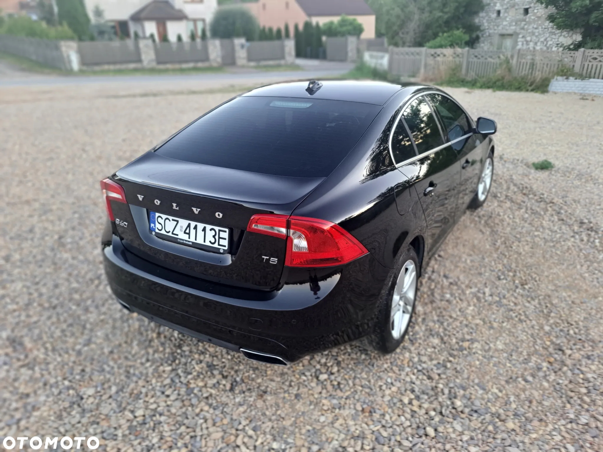 Volvo S60 - 6