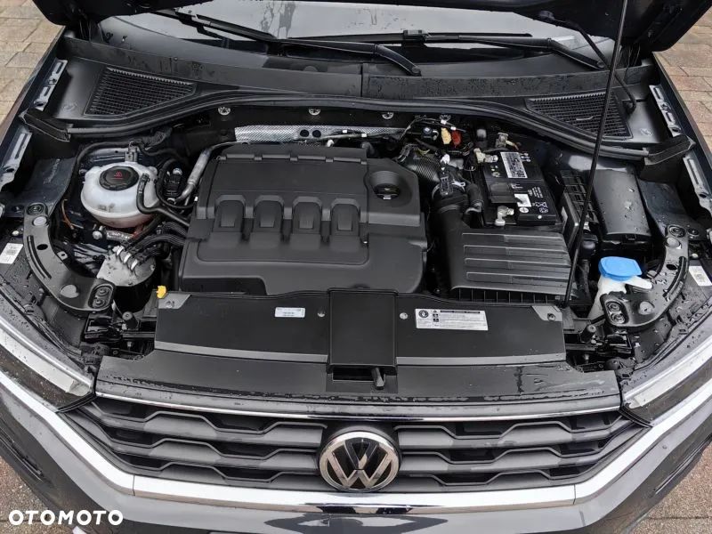Volkswagen T-Roc 1.6 TDI SCR Style - 15