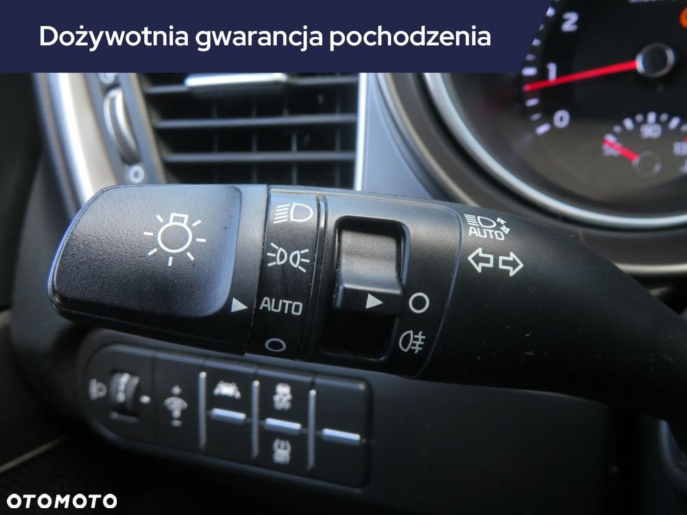 Kia Ceed - 17