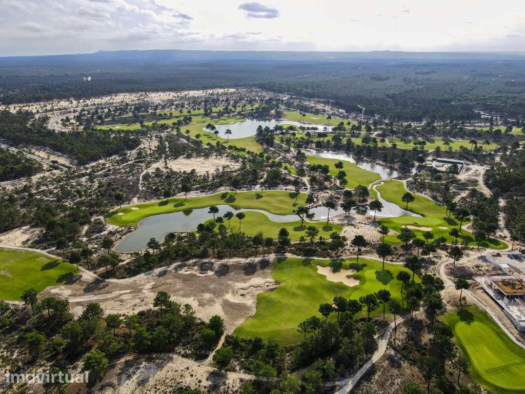 Moradia de Praia & Golf na Comporta - Grande imagem: 5/22