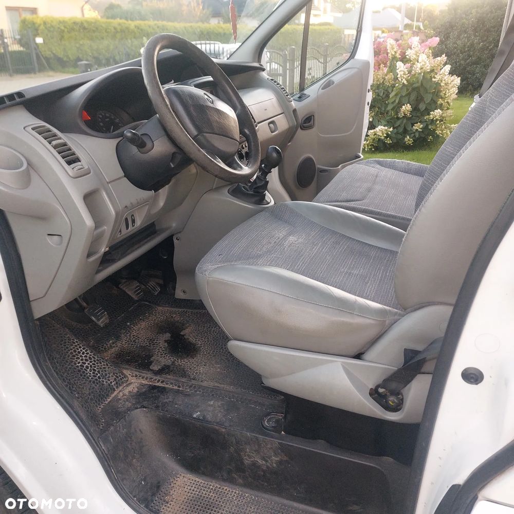 Renault Trafic - 3