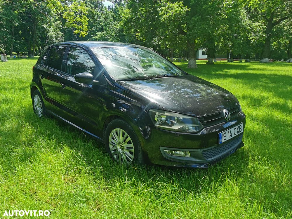 Volkswagen Polo - 2